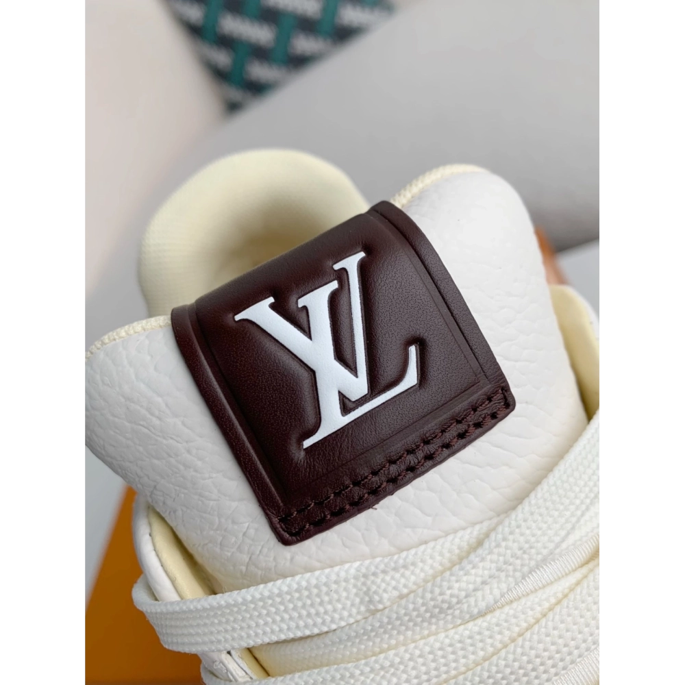 Louis Vuitton Trainer Sneakers,LOUIS VUITTON
