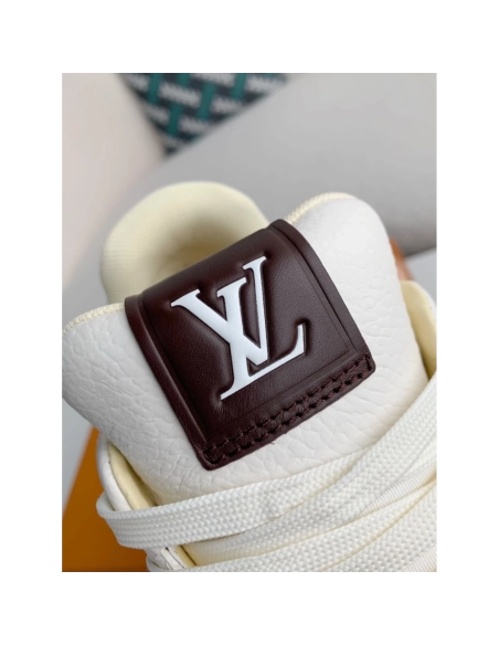 Louis Vuitton Trainer Sneakers,LOUIS VUITTON