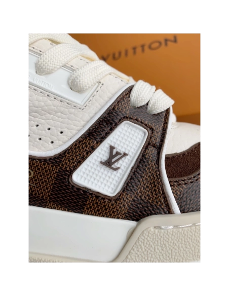Louis Vuitton Trainer Sneakers,LOUIS VUITTON