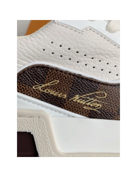 Louis Vuitton Trainer Sneakers,LOUIS VUITTON
