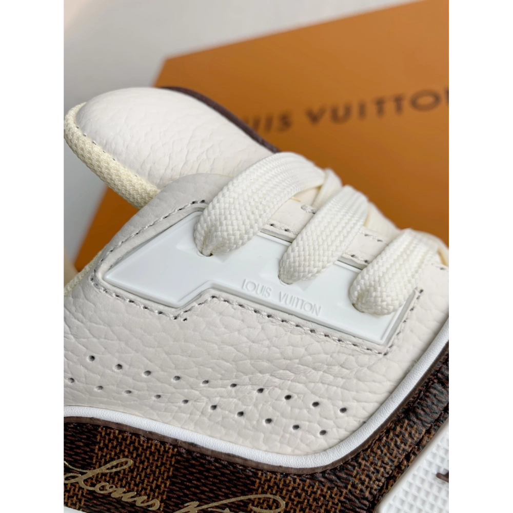 Louis Vuitton Trainer Sneakers,LOUIS VUITTON