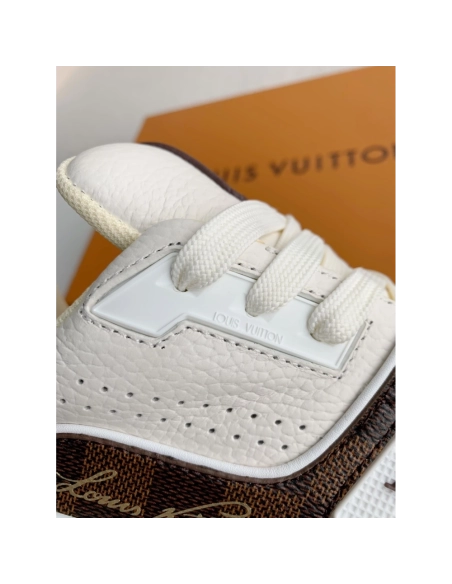 Louis Vuitton Trainer Sneakers,LOUIS VUITTON