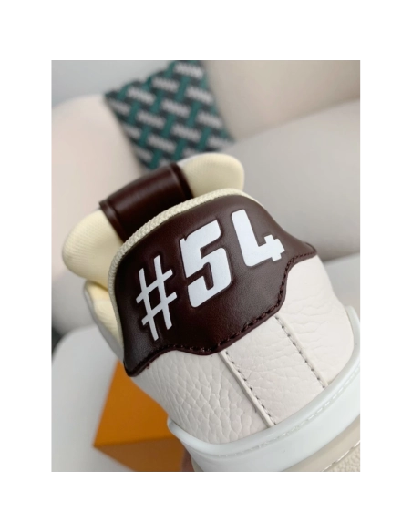 Louis Vuitton Trainer Sneakers,LOUIS VUITTON