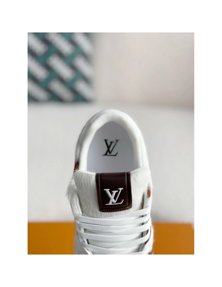 Louis Vuitton Trainer Sneakers,LOUIS VUITTON