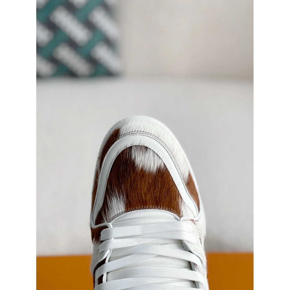 Louis Vuitton Trainer Sneakers,LOUIS VUITTON