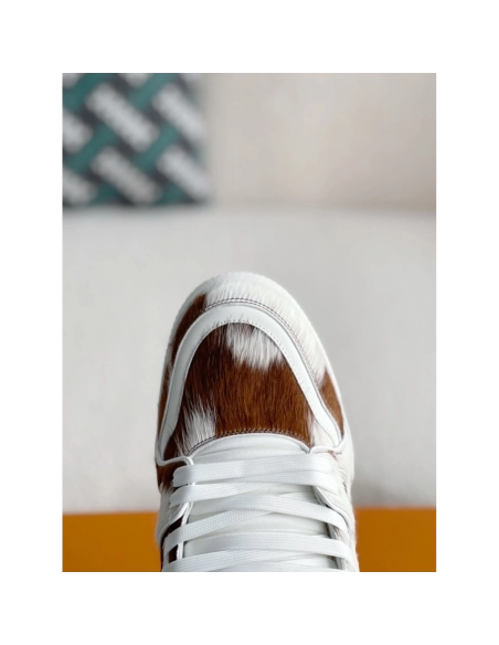 Louis Vuitton Trainer Sneakers,LOUIS VUITTON