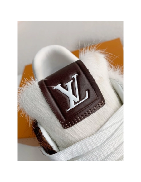 Louis Vuitton Trainer Sneakers,LOUIS VUITTON
