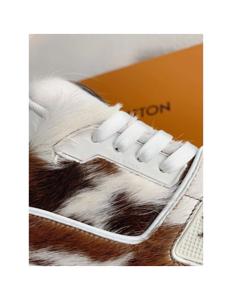 Louis Vuitton Trainer Sneakers,LOUIS VUITTON
