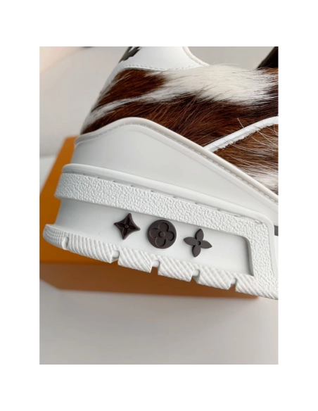 Louis Vuitton Trainer Sneakers,LOUIS VUITTON