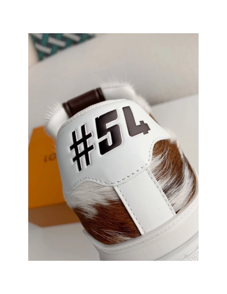 Louis Vuitton Trainer Sneakers,LOUIS VUITTON