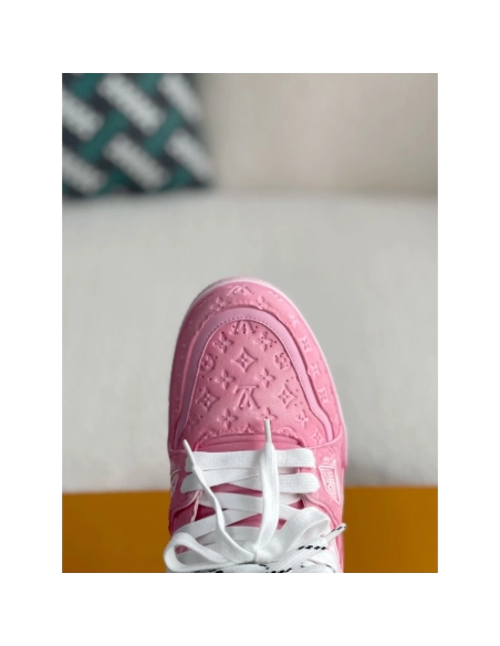Louis Vuitton Trainer Sneakers,LOUIS VUITTON