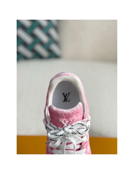 Louis Vuitton Trainer Sneakers,LOUIS VUITTON