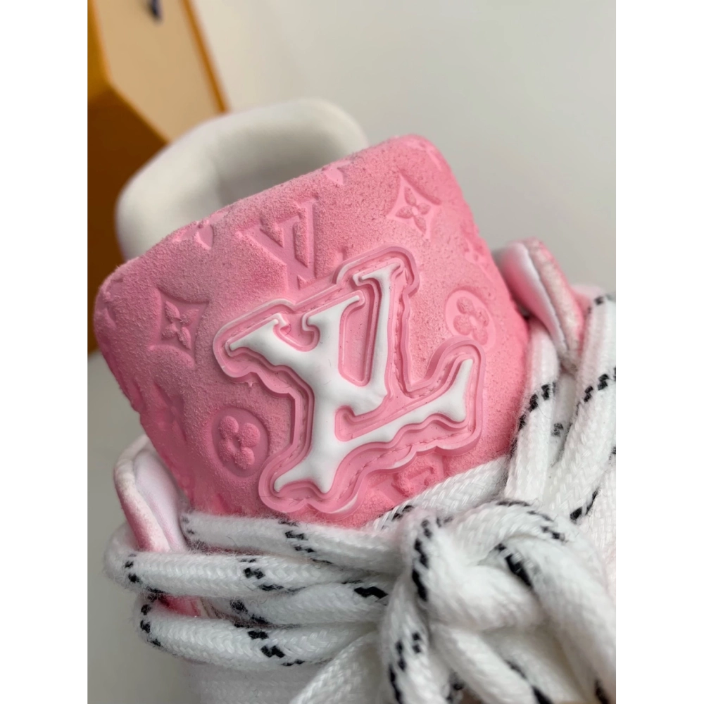 Louis Vuitton Trainer Sneakers,LOUIS VUITTON