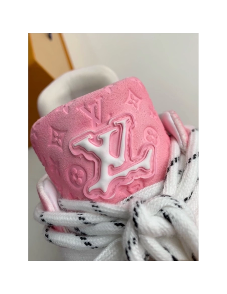 Louis Vuitton Trainer Sneakers,LOUIS VUITTON