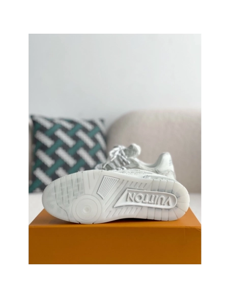 Louis Vuitton Trainer Sneakers,LOUIS VUITTON