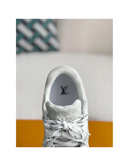 Louis Vuitton Trainer Sneakers,LOUIS VUITTON
