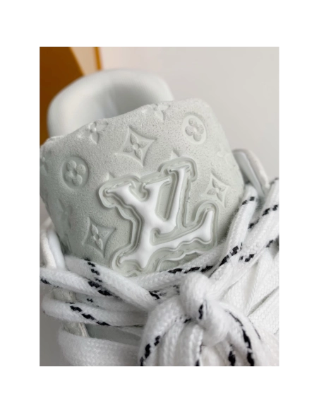 Louis Vuitton Trainer Sneakers,LOUIS VUITTON