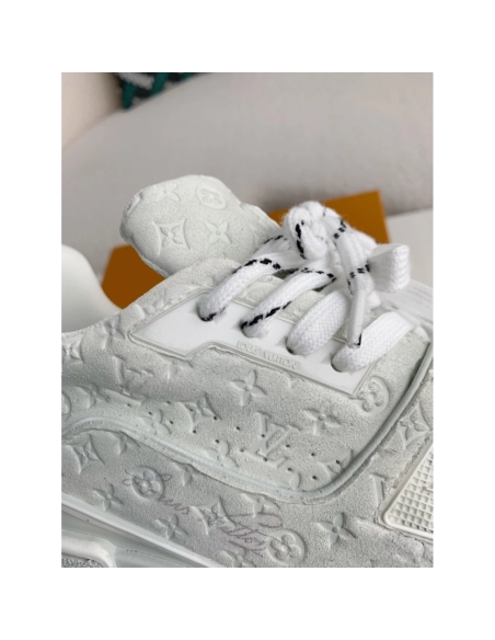 Louis Vuitton Trainer Sneakers,LOUIS VUITTON