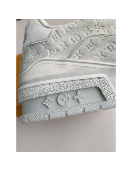 Louis Vuitton Trainer Sneakers,LOUIS VUITTON
