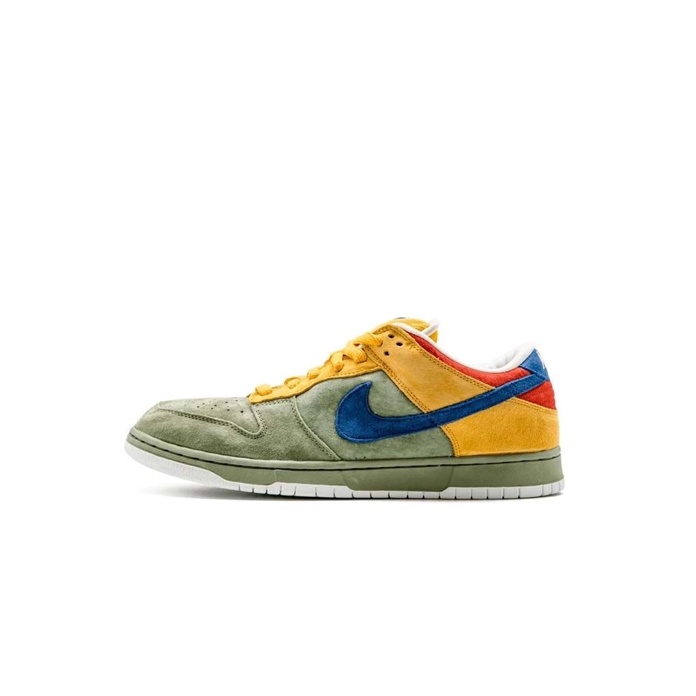 SB DUNK LOW,SB DUNK,NIKE SHOES,313170-341