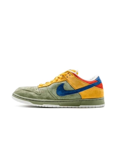 SB DUNK LOW,SB DUNK,NIKE SHOES,313170-341