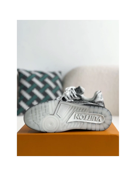 Louis Vuitton Trainer Sneakers,LOUIS VUITTON