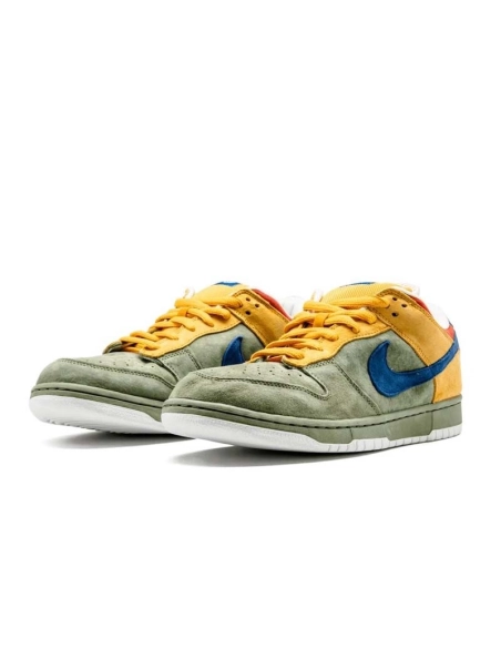 SB DUNK LOW,SB DUNK,NIKE SHOES,313170-341