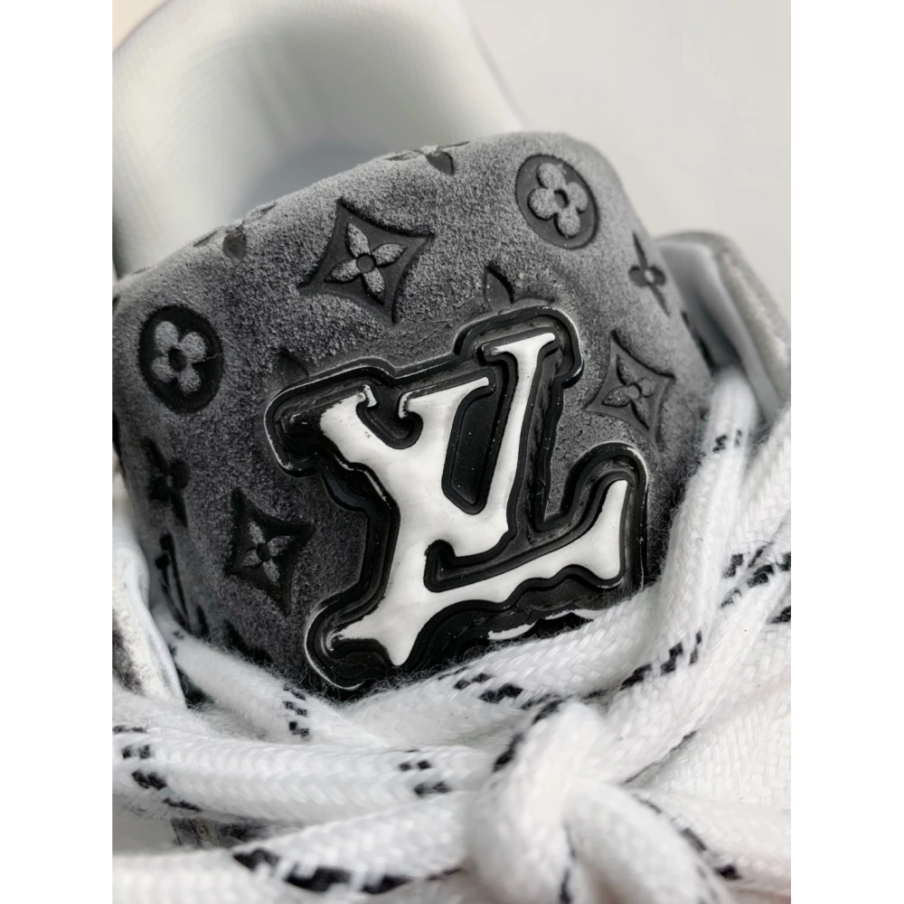 Louis Vuitton Trainer Sneakers,LOUIS VUITTON