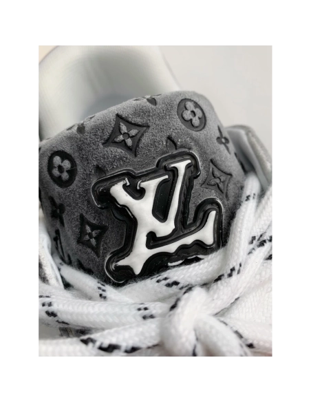 Louis Vuitton Trainer Sneakers,LOUIS VUITTON