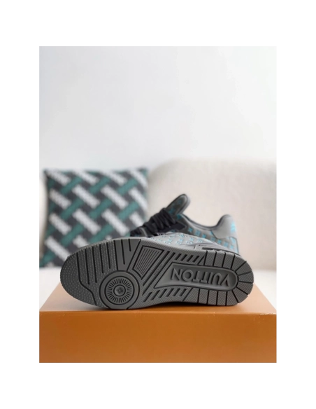 Louis Vuitton Trainer Sneakers,LOUIS VUITTON
