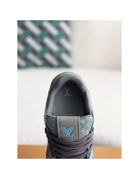 Louis Vuitton Trainer Sneakers,LOUIS VUITTON