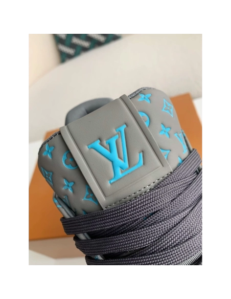 Louis Vuitton Trainer Sneakers,LOUIS VUITTON