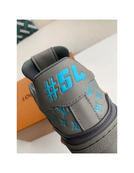 Louis Vuitton Trainer Sneakers,LOUIS VUITTON