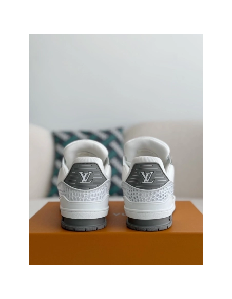 Louis Vuitton Trainer Sneakers,LOUIS VUITTON