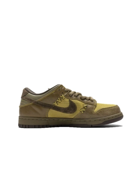 SB DUNK LOW,SB DUNK,NIKE SHOES,304292-721