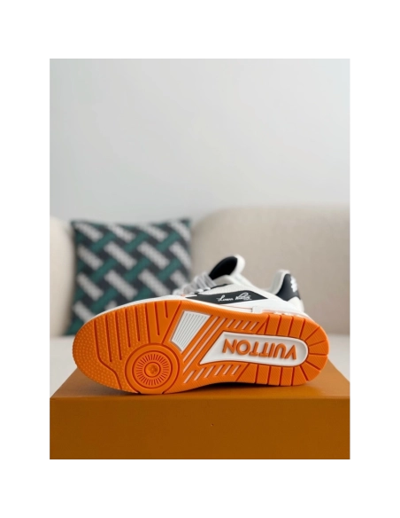 Louis Vuitton Trainer Sneakers,LOUIS VUITTON