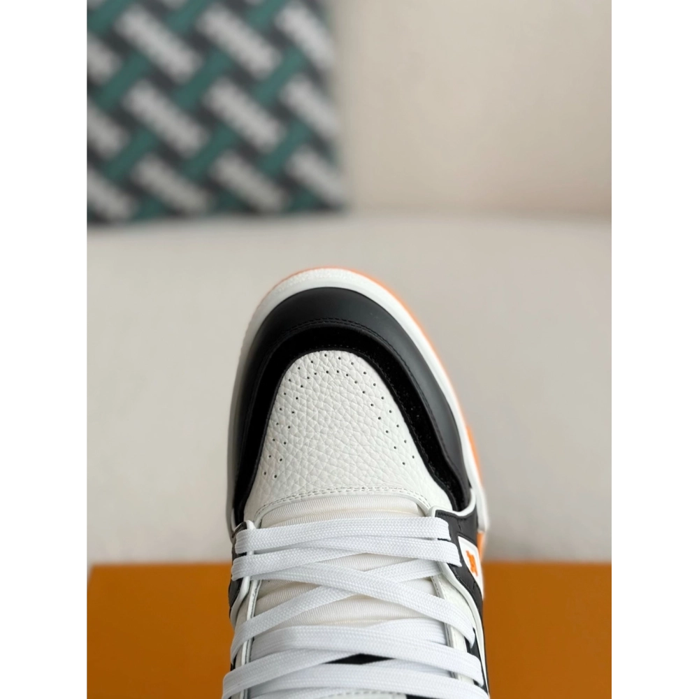 Louis Vuitton Trainer Sneakers,LOUIS VUITTON