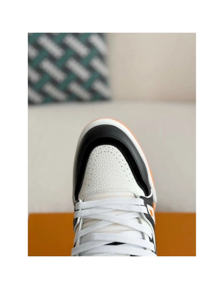 Louis Vuitton Trainer Sneakers,LOUIS VUITTON