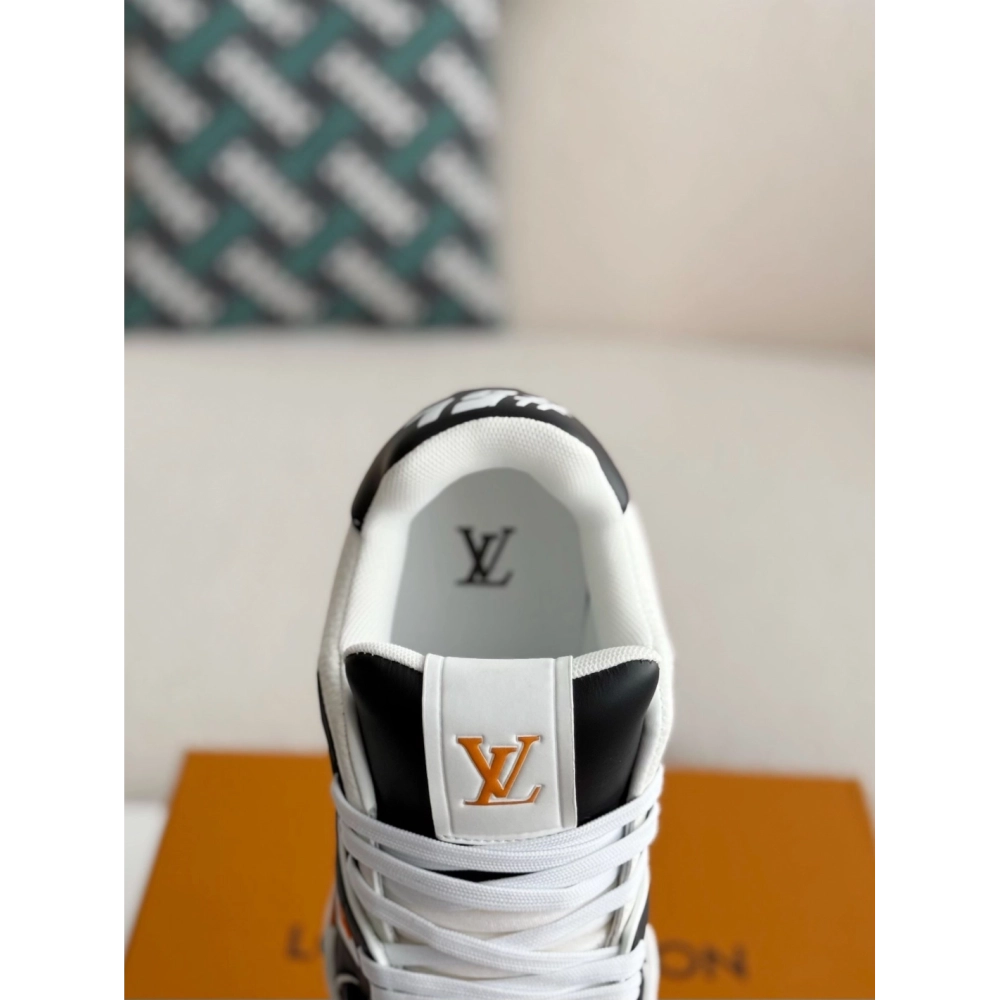Louis Vuitton Trainer Sneakers,LOUIS VUITTON