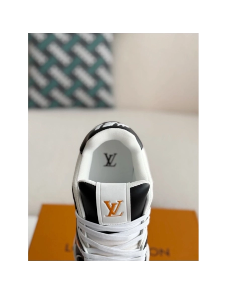 Louis Vuitton Trainer Sneakers,LOUIS VUITTON