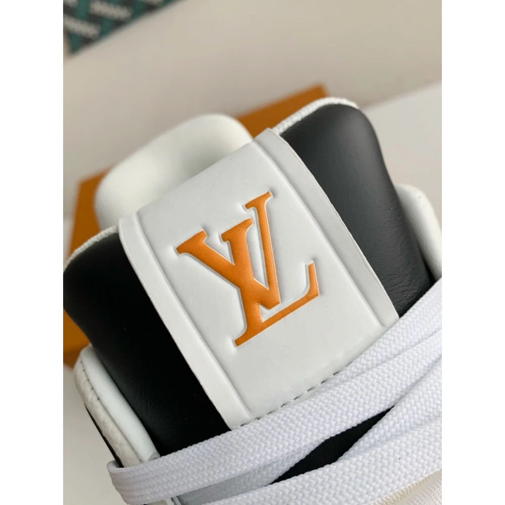 Louis Vuitton Trainer Sneakers,LOUIS VUITTON