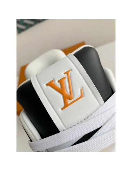 Louis Vuitton Trainer Sneakers,LOUIS VUITTON