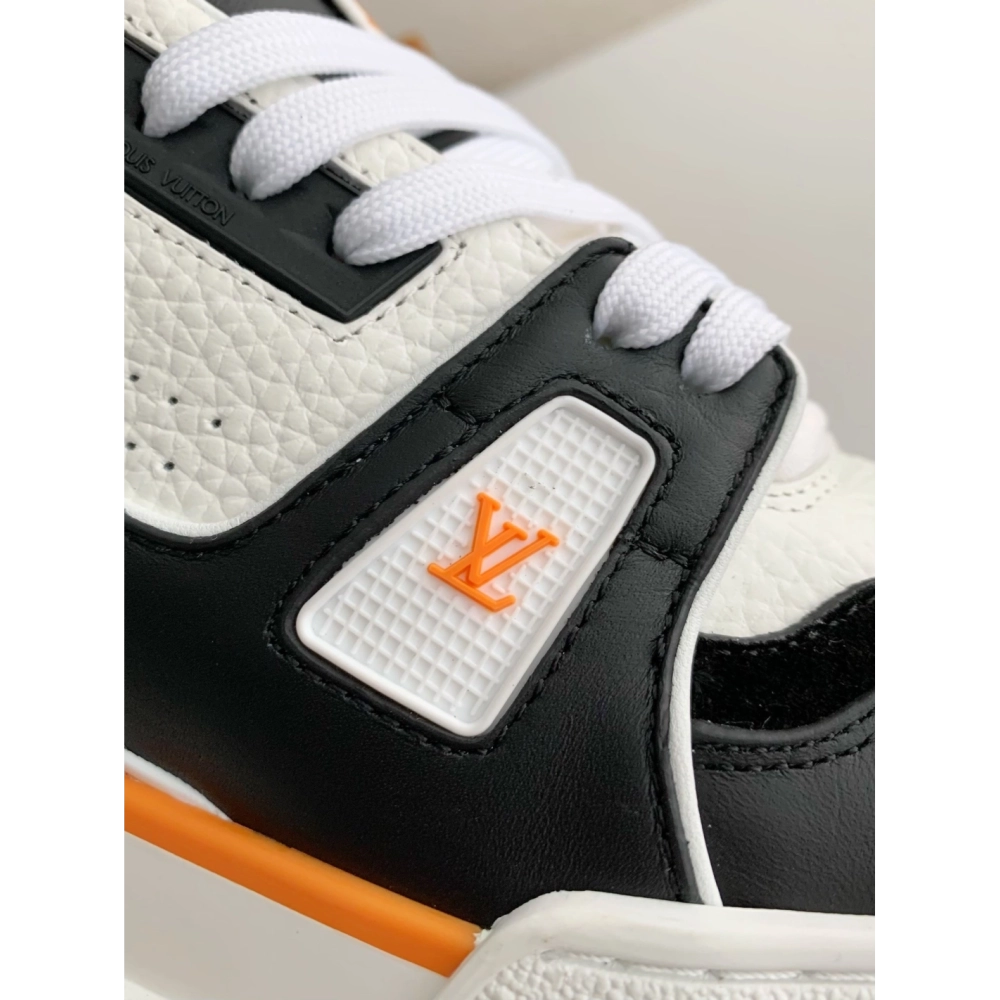 Louis Vuitton Trainer Sneakers,LOUIS VUITTON