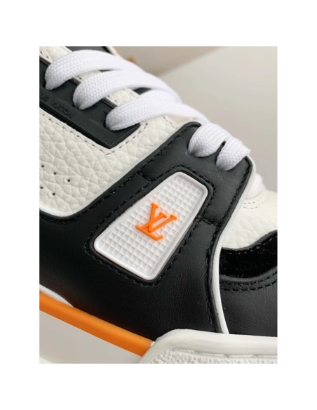 Louis Vuitton Trainer Sneakers,LOUIS VUITTON