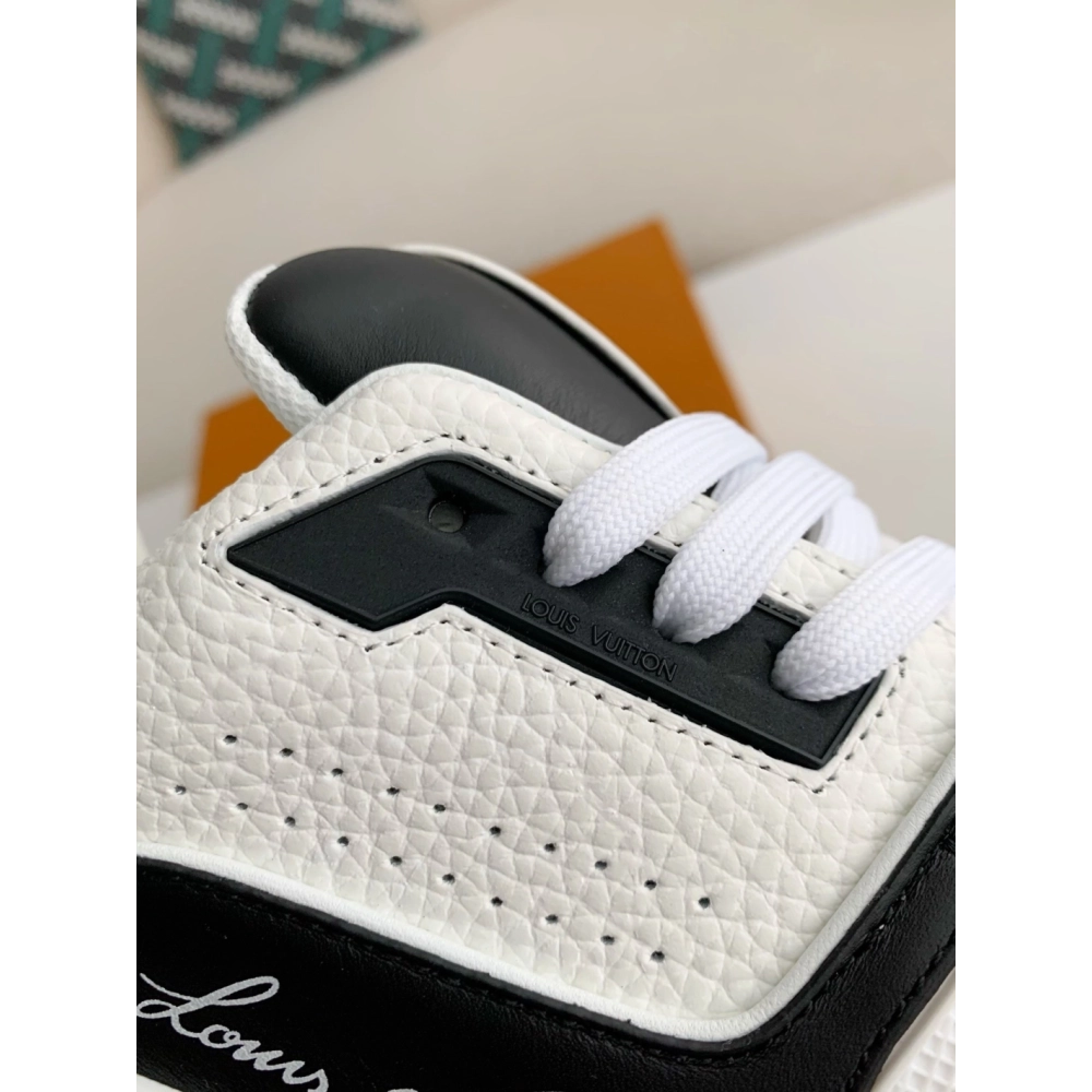 Louis Vuitton Trainer Sneakers,LOUIS VUITTON