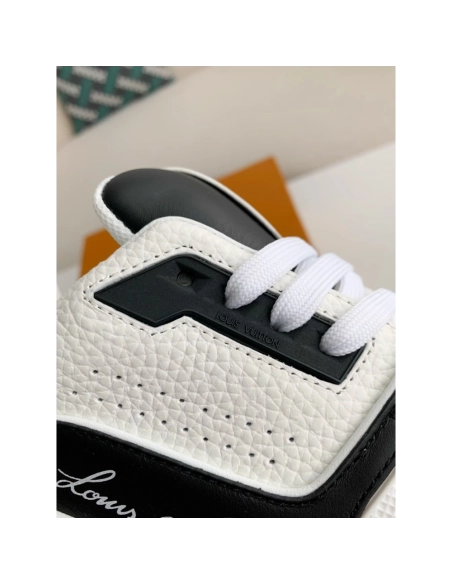 Louis Vuitton Trainer Sneakers,LOUIS VUITTON