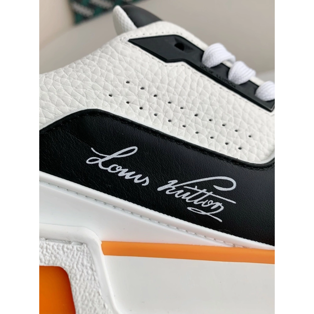 Louis Vuitton Trainer Sneakers,LOUIS VUITTON