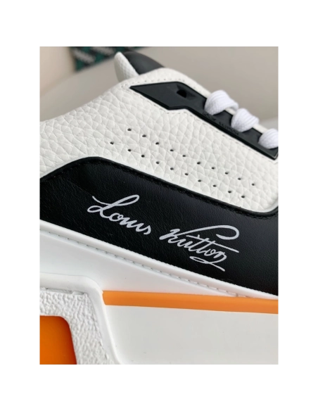 Louis Vuitton Trainer Sneakers,LOUIS VUITTON