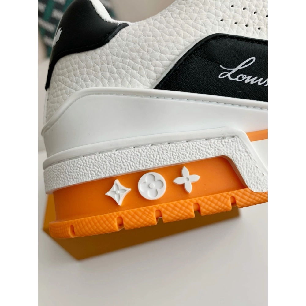 Louis Vuitton Trainer Sneakers,LOUIS VUITTON