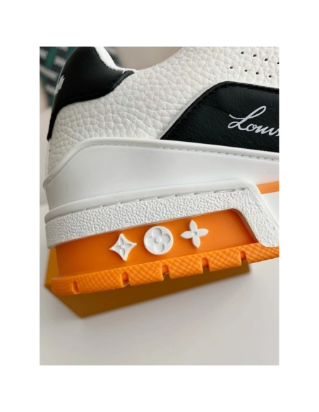 Louis Vuitton Trainer Sneakers,LOUIS VUITTON